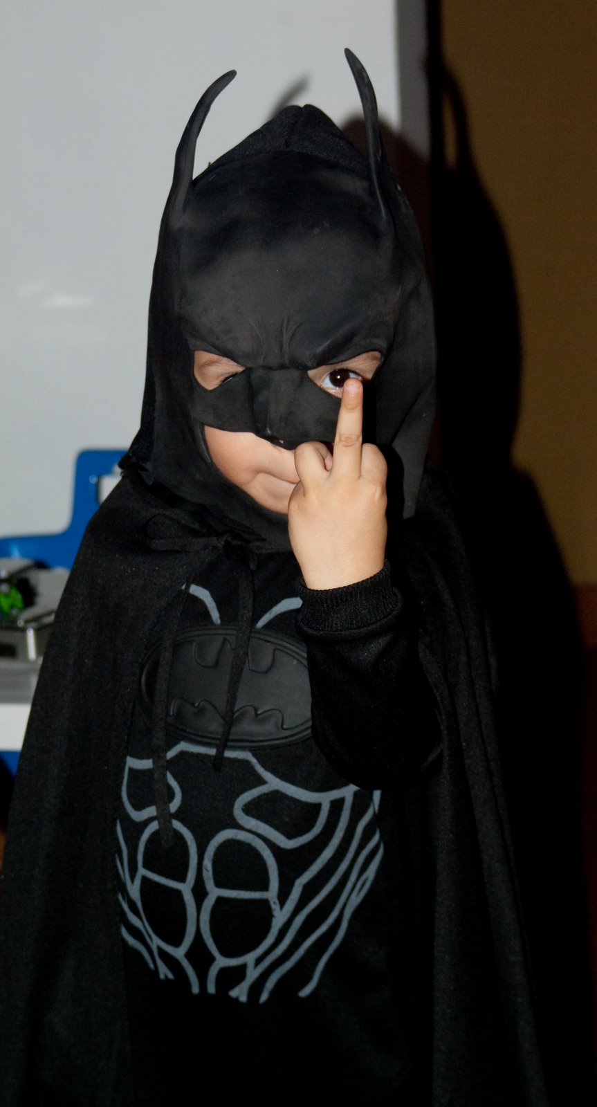 Si … fuera venezolano&nbsp;(II)