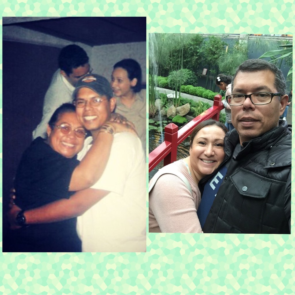 A quien que me dió La Vida, a quien me Da&nbsp;Vida