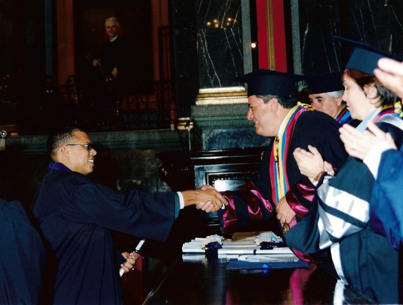 ¿Realmente Necesitamos Estudiar? – (…de experiencia&nbsp;ajena)