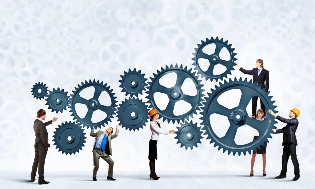 Las Relaciones en el Trabajo – (… de experiencia ajena)