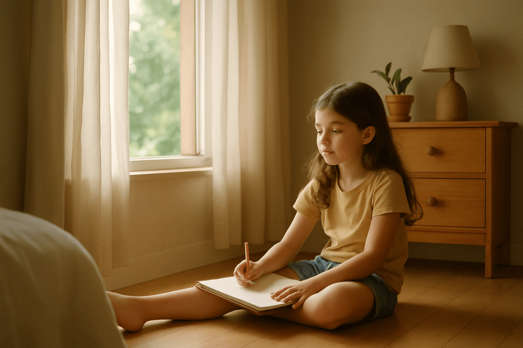 El Espacio Necesario