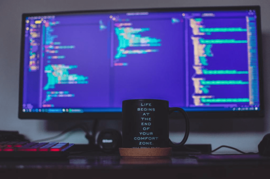 Estar Fuera de la Caja