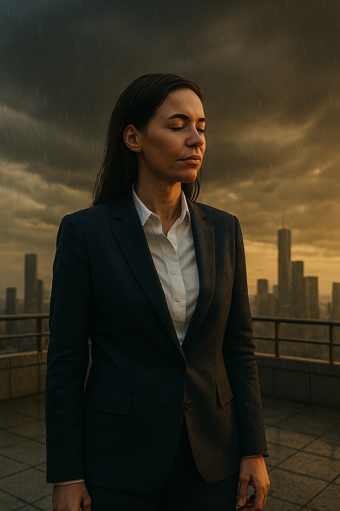 7- Los Líderes son Inconquistablemente Fuertes