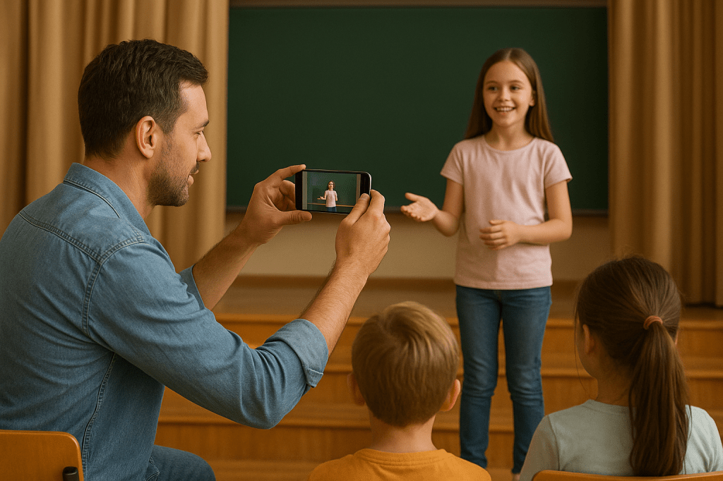 9- Liderar también es construir un hogar fuerte