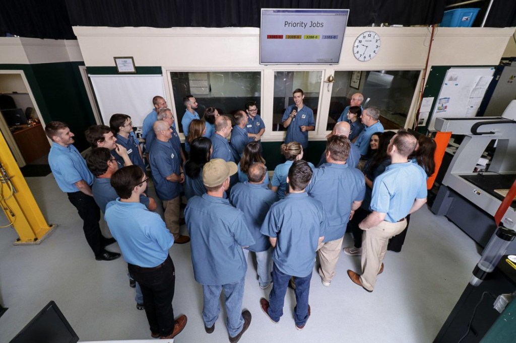 Liderar sin ser imprescindible: una decisión incómoda pero necesaria