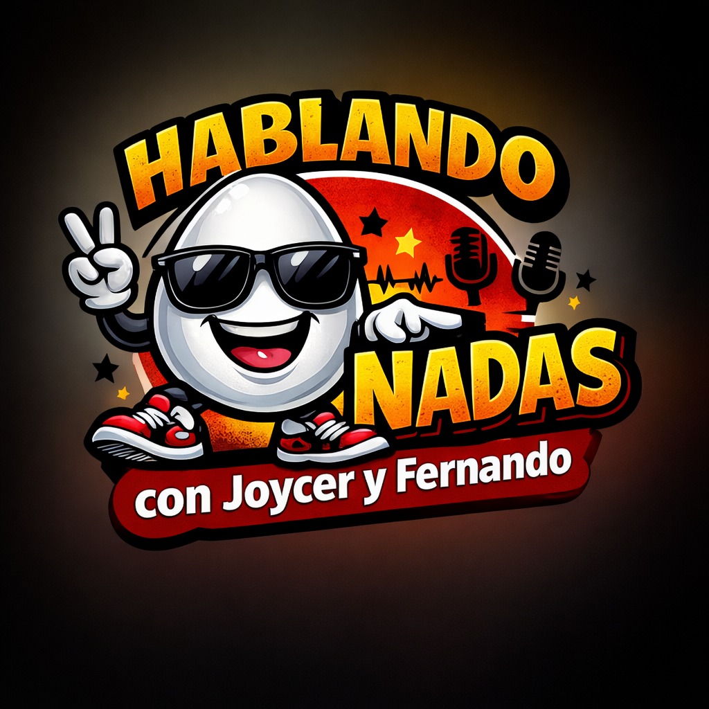 Hablando Huevonadas: un proyecto personal que por fin vio la luz